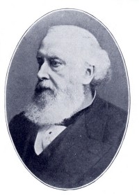 William Henry Monk