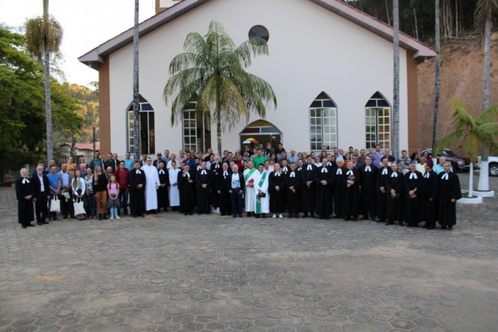 13ª Assembleia Sinodal na Comunidade de Belém