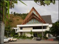 Templo de Balneário Comboriú