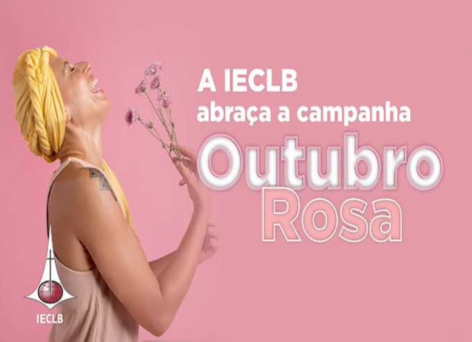 Outubro Rosa 2021