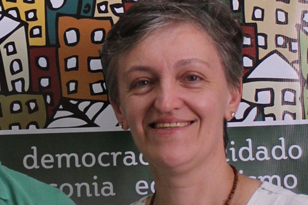 Ma. Marcia Blasi