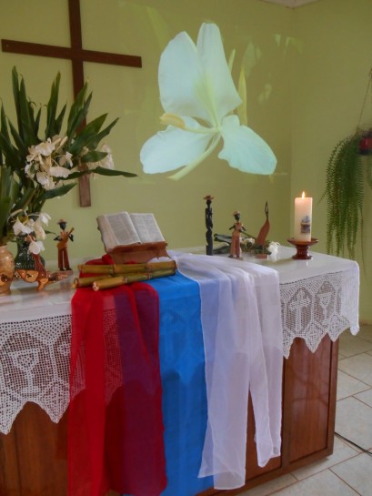 Altar 1