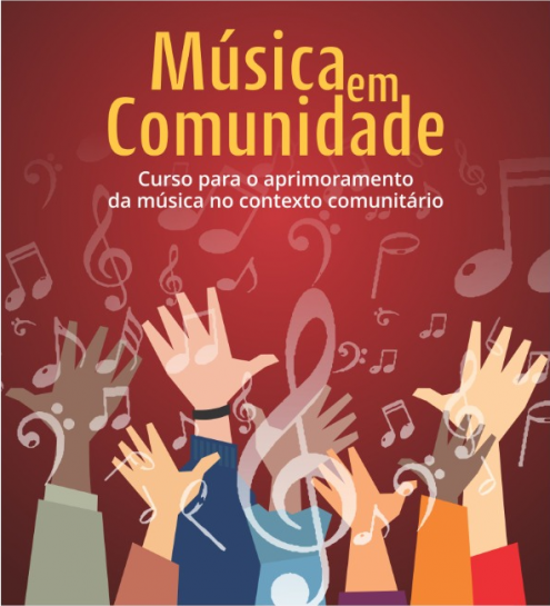 MusicaemComunidadeVemai