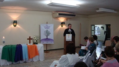 Guilherme Lieven - Foz do Iguaçu - 2010