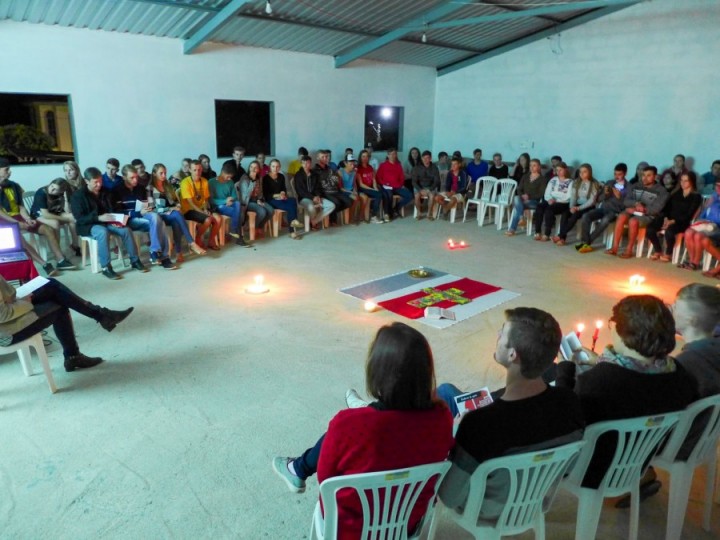 XIII Seminário Sinodal de Formação de Lideranças da JE