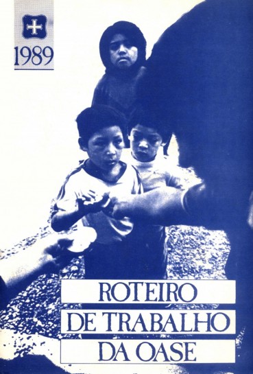 Roteiro de Trabalho da OASE 1989