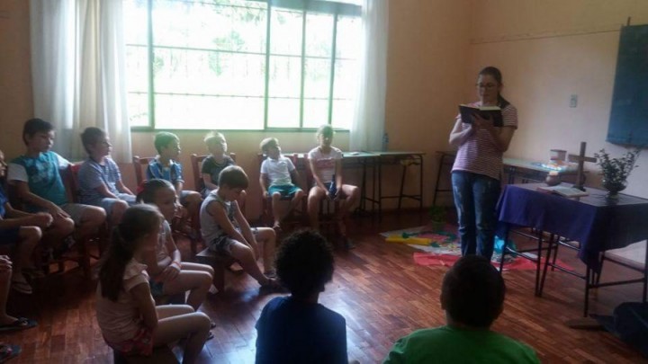 Culto Infantil (1)