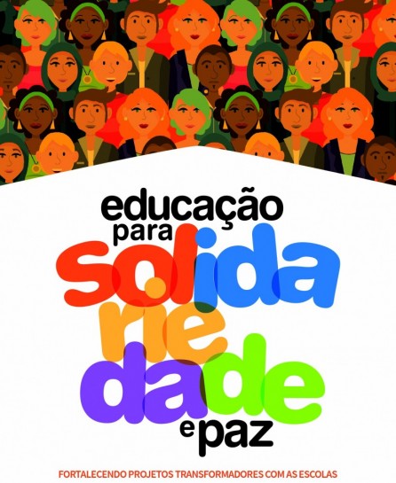 Educação para solidariedade e paz