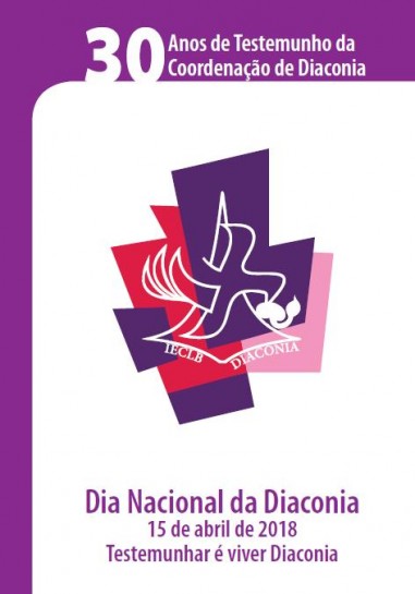 DIa Nacional da Diaconia 2018