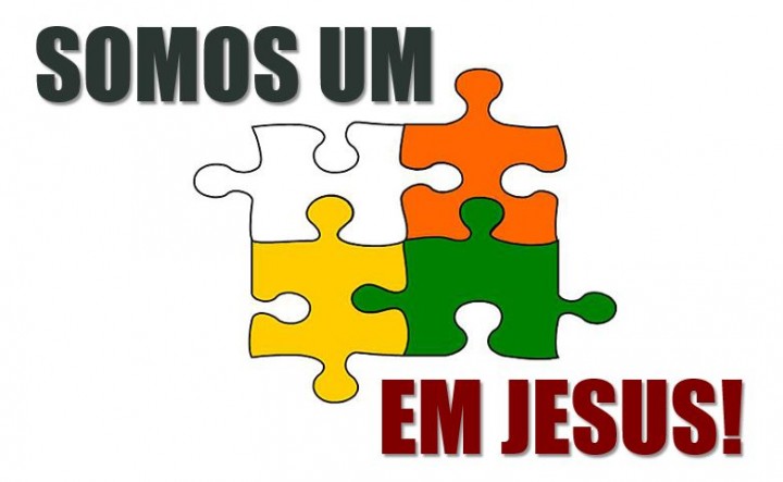 SomosUmEmJesus