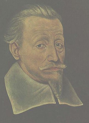 Heinrich Schütz