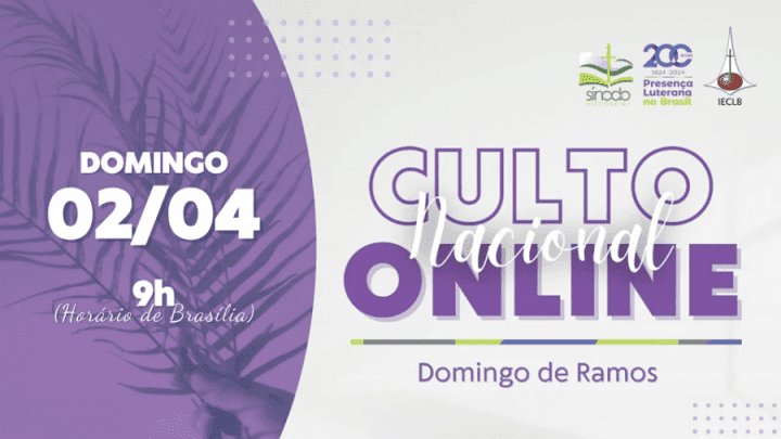 Culto Nacional Online