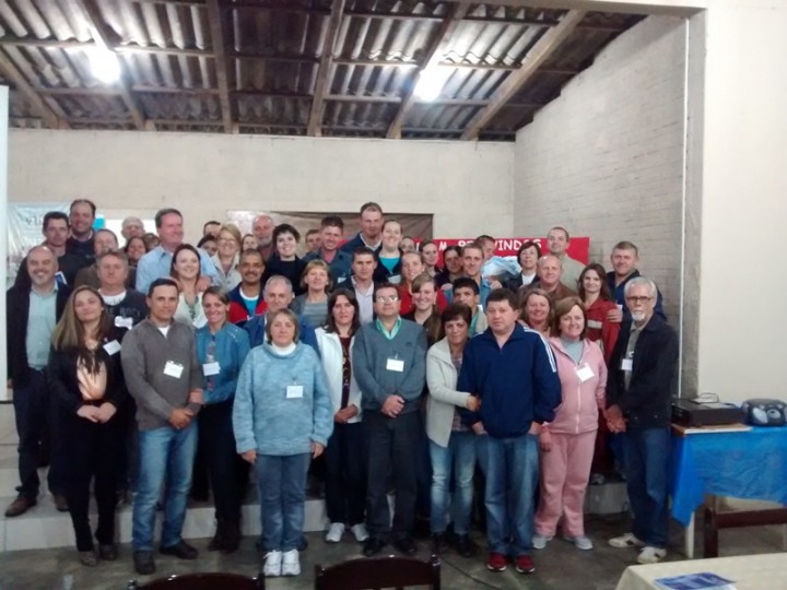 Curso de Casais - Mafra