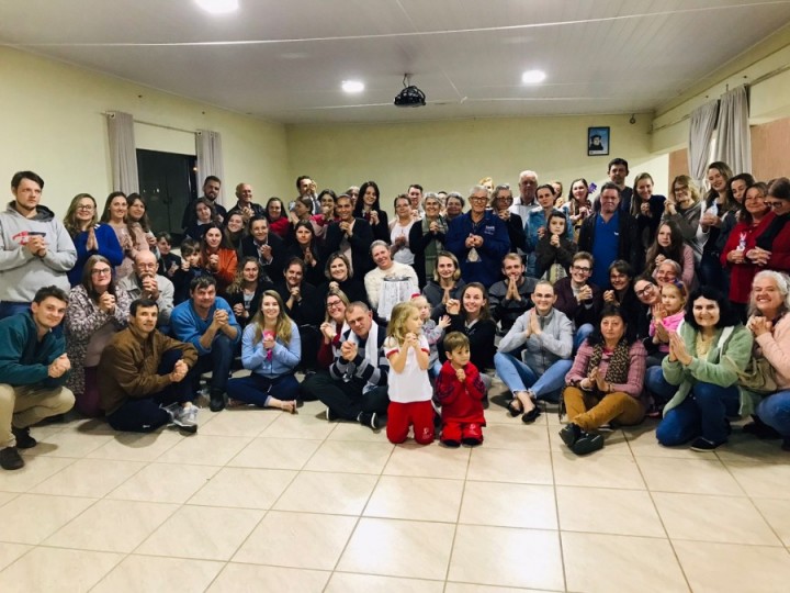 2.º Encontro Padrinhos e Madrinhas de Oração (14).