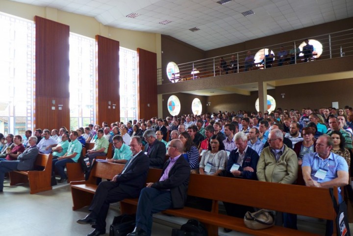 X Assembleia Sinodal do Sínodo Espírito Santo a Belém