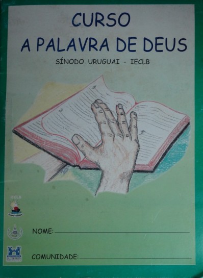 Curso A Palavra de Deus