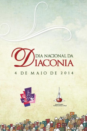 Dia Nacional da Diaconia - 2014