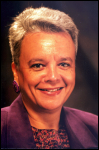 Bernice Powell Jackson é a nova co-presidente do CMI