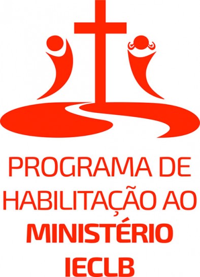 Logo do Programa Habilitação ao Ministério