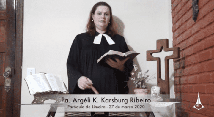 Pastora Argéli K. Karsburg