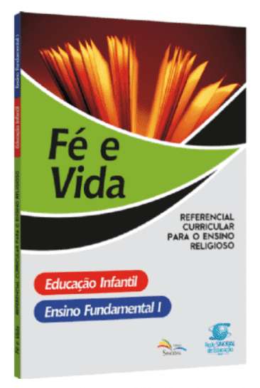 Fé e Vida: Referencial Curricular para o Ensino Religioso