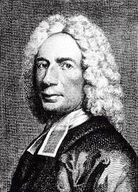 Isaac Watts