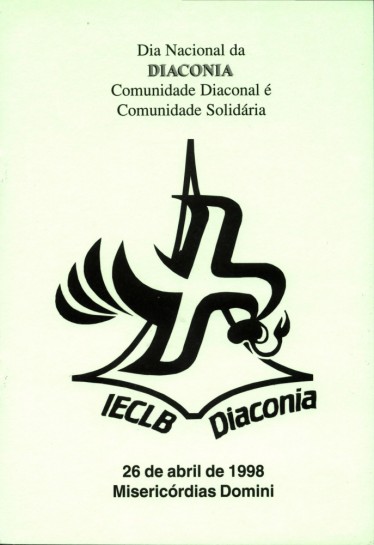 Dia Nacional da Diaconia 1998