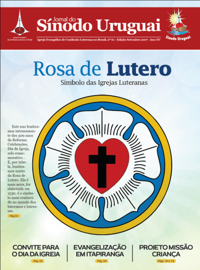 capa jornal Setembro 2017