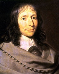 Blaise Pascal