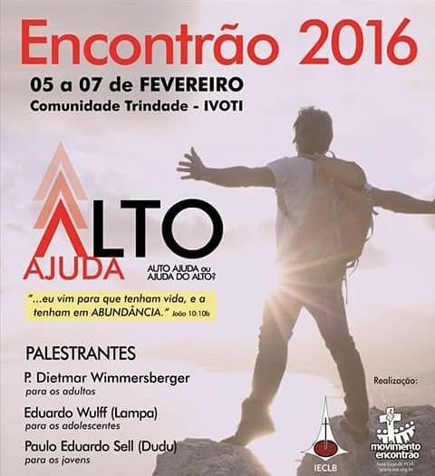 Encontrão 2016