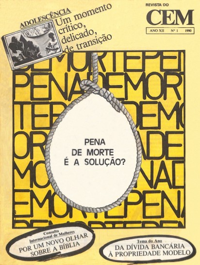 Revista do CEM. Ano XII