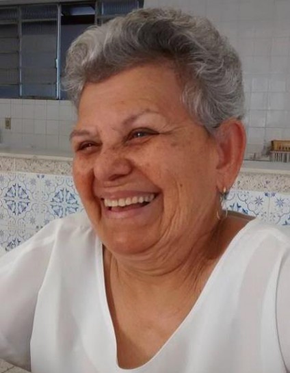 Maria Gomes Hollerbach