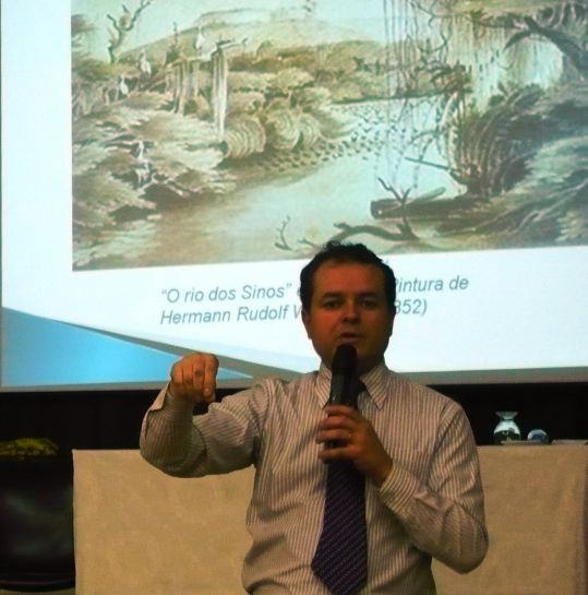 Julio Dorneles