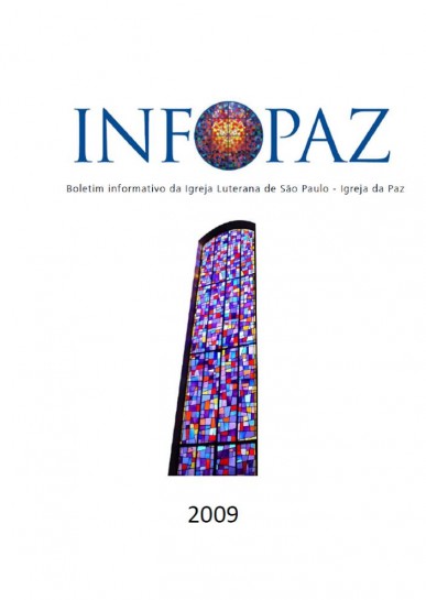 Infopaz 2009