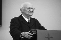 Pastor Alcides Jucksch