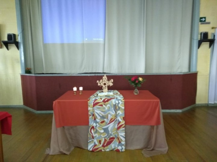 Altar