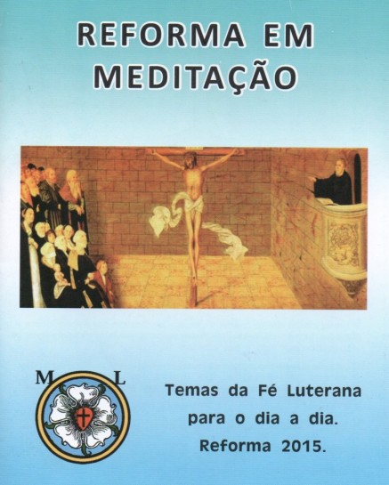 Reforma em Meditação