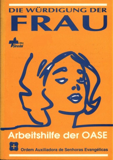 Arbeitshilfe der OASE - 1994