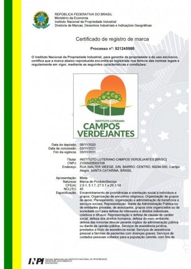 20211103-INPI-CERTIFICADO 921245980 - Mista - Logomarca Completa