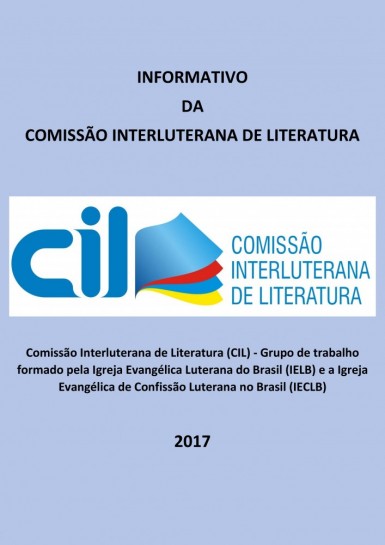 INFORMATIVO CIL - 2017