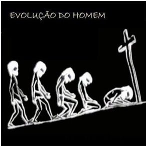 evolução