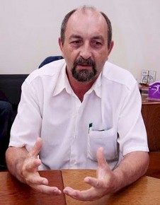 Prof. Dr. Oneide Bobsin