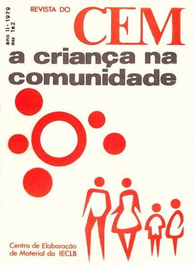 Revista do CEM. Ano II