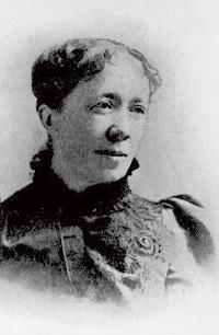 Mary Artemesia Lathbury