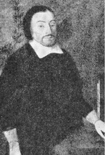 Johann Scheffler