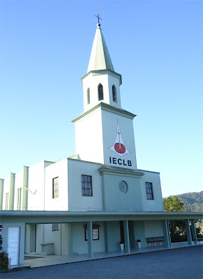 igreja evangelica