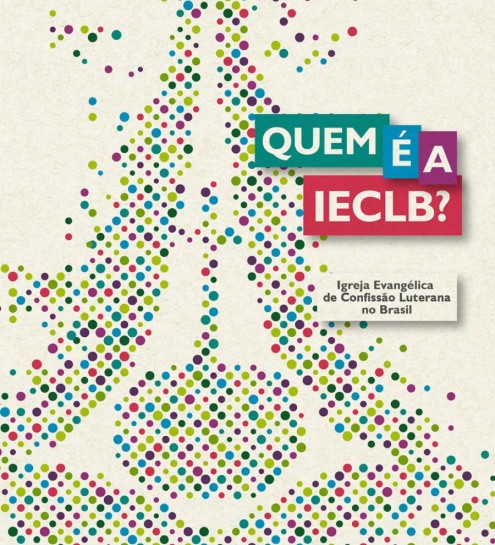 Quem é a IECLB