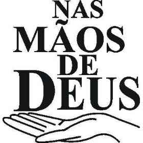 Nas mãos de Deus