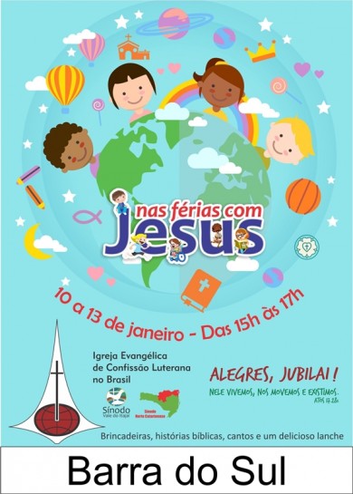 Nas Férias com Jesus-Barra do Sul-r