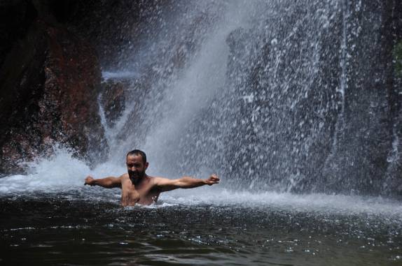 Cachoeira